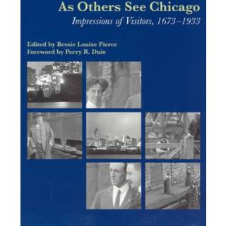 As Others See Chicago