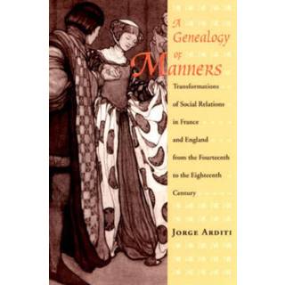 A Genealogy of Manners