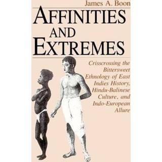 Affinities and Extremes