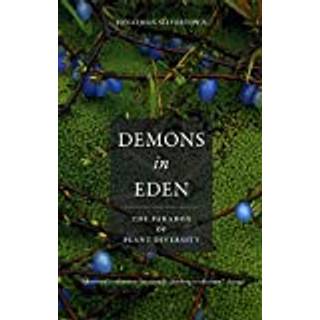 Demons in Eden