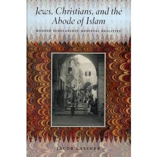 Jews, Christians, and the Abode of Islam