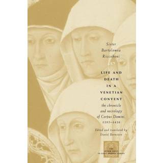 Life and Death in a Venetian Convent