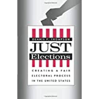 Just Elections