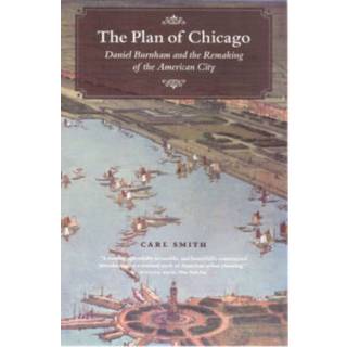The Plan of Chicago