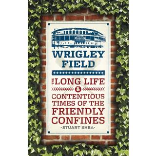 Wrigley Field