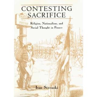Contesting Sacrifice
