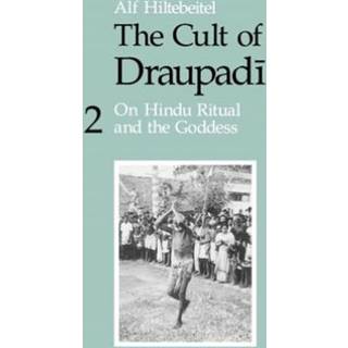 The Cult of Draupadi