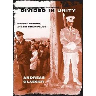 Divided in Unity
