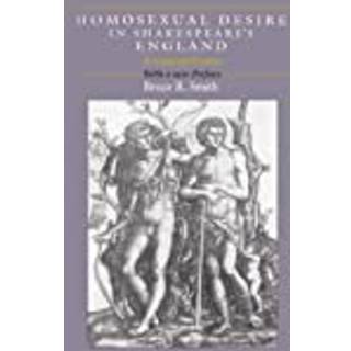 Homosexual Desire in Shakespeare's England