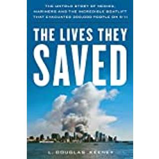 The Lives They Saved