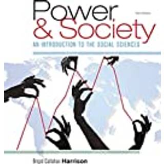 Power and Society
