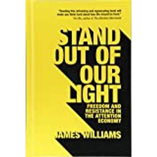 Stand out of our Light