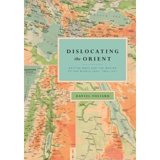 Dislocating the Orient