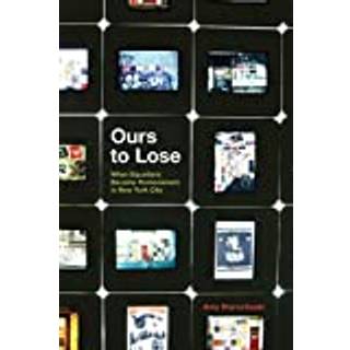 Ours to Lose – When Squatters Became Homeowners in New York City