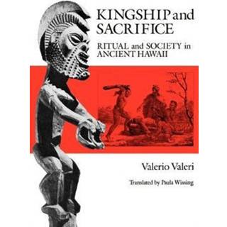 Kingship and Sacrifice