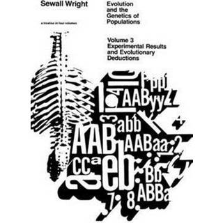 Evolution and the Genetics of Populations, Volume 3