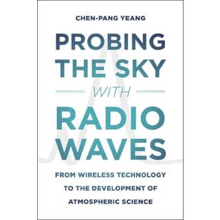 Probing the Sky with Radio Waves