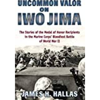 Uncommon Valor on Iwo Jima