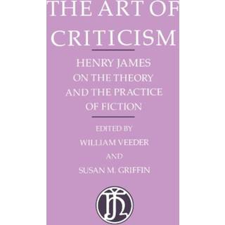 The Art of Criticism