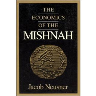 The Economics of the Mishnah