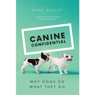 Canine Confidential