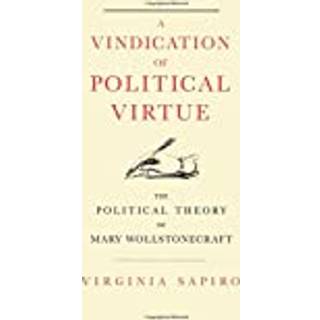A Vindication of Political Virtue