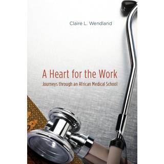 A Heart for the Work