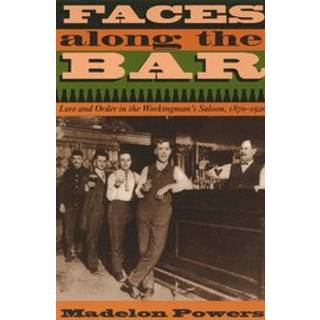 Faces along the Bar