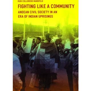 Fighting Like a Community