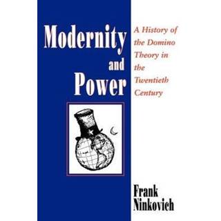 Modernity and Power