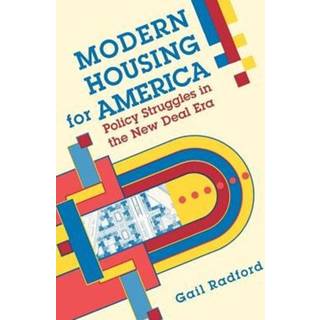 Modern Housing for America