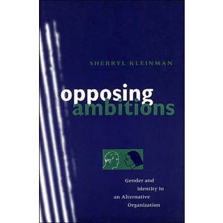 Opposing Ambitions