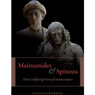 Maimonides and Spinoza