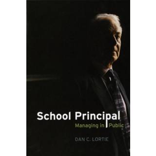 School Principal – Managing in Public