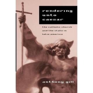 Rendering unto Caesar