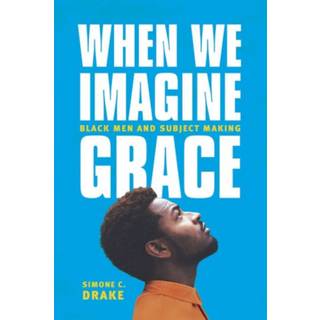 When We Imagine Grace