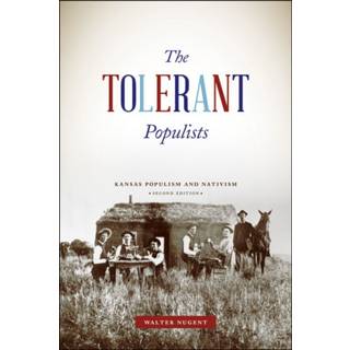 The Tolerant Populists, Second Edition