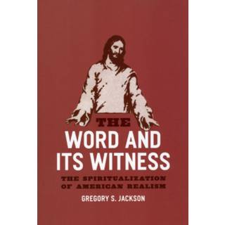 The Word and Its Witness