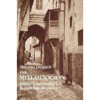 The Mellah Society