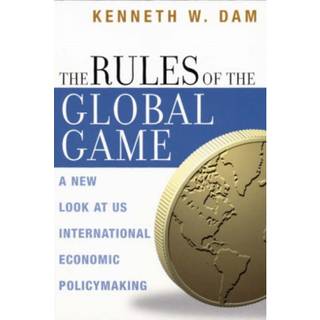 The Rules of the Global Game