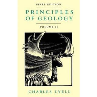 Principles of Geology, Volume 2