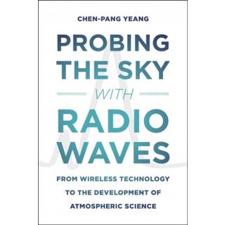 Probing the Sky with Radio Waves