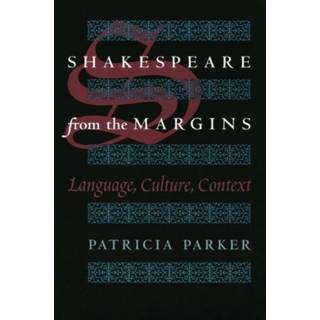 Shakespeare from the Margins