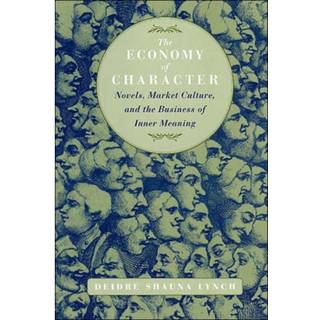 The Economy of Character