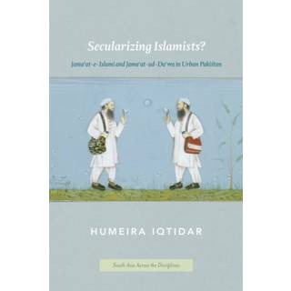 Secularizing Islamists?