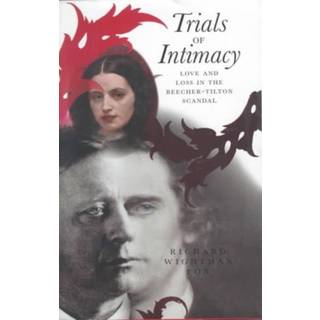 Trials of Intimacy