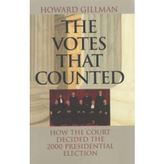 The Votes That Counted