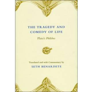 The Tragedy and Comedy of Life