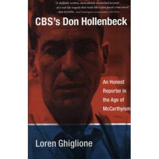CBS’s Don Hollenbeck