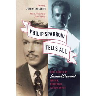 Philip Sparrow Tells All